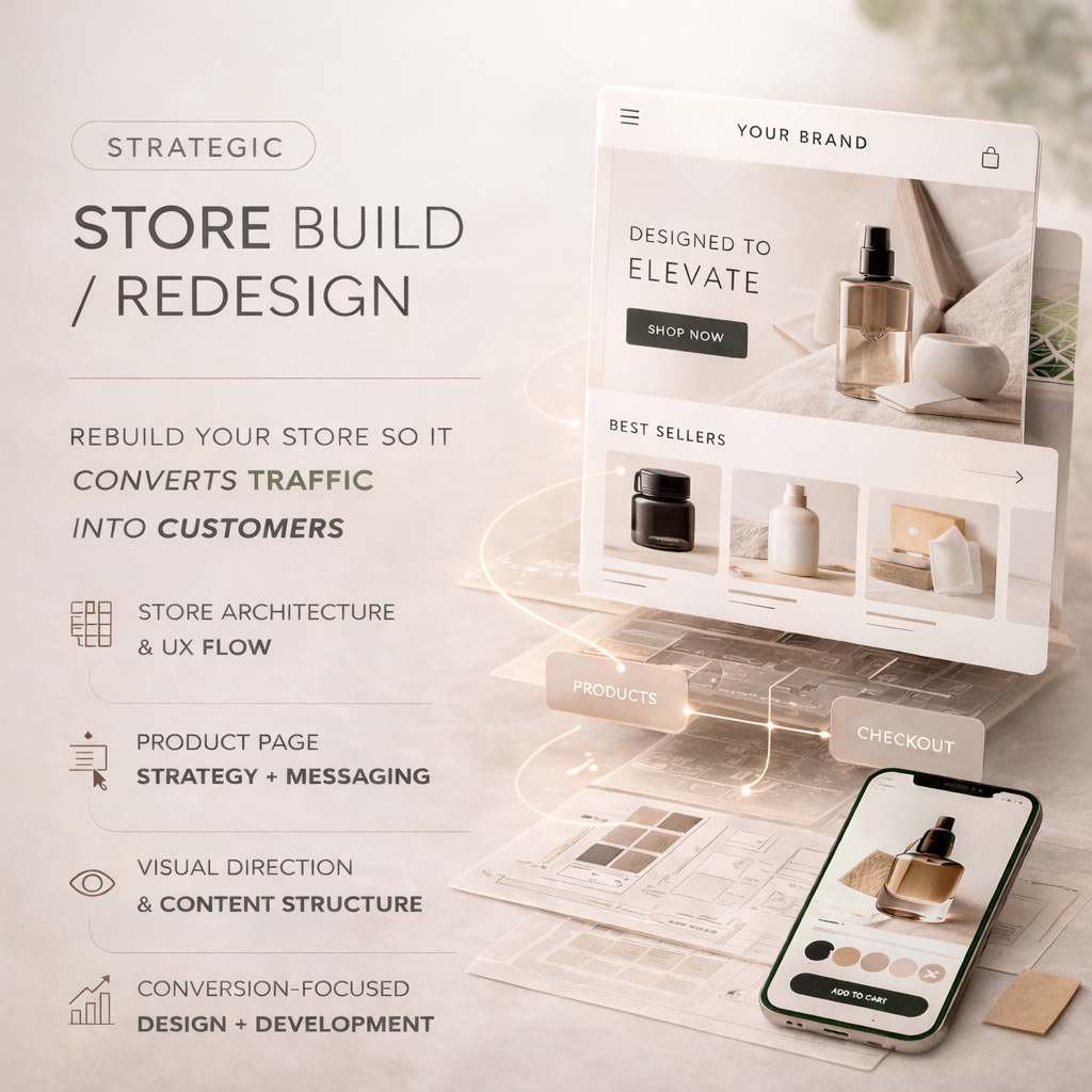 store build-redesign